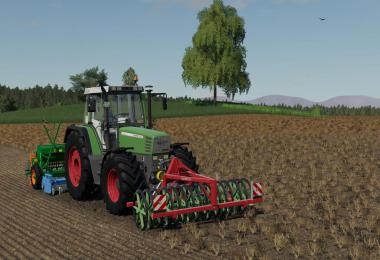 Silowolff Frontpacker 300 v1.0.0.0