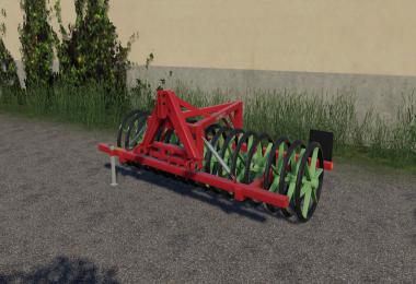 Silowolff Frontpacker 300 v1.0.0.0