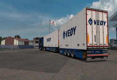 Skins for Kast’s Trailers 1.34.x