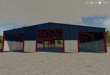 Small beef shed v1.0