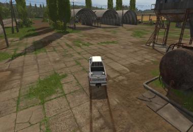 Sosnovka Gold Edition final