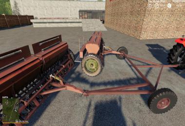 Sowing SZT 36 scepka v1.1.0.0