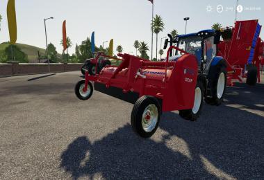 Stacmec Pack v1.1