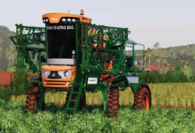 STARA IMPERADOR v1.0.0.0