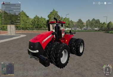 Steiger series v1.0.0.0