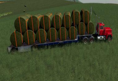 Step Deck Trailer v1.0.0.0