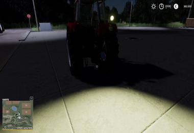 STEYR 760 Plus Basisversion v1.2.0