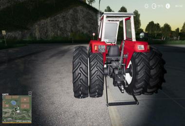 Steyr 760 Plus v1.1.0.0