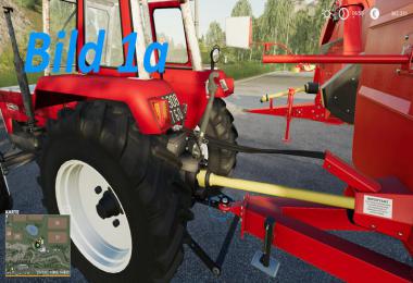 Steyr 760 Plus v1.1.0.0
