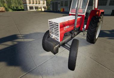 Steyr 760 Plus v1.1.0.0