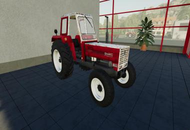 Steyr 760 Plus v1.1.0.0