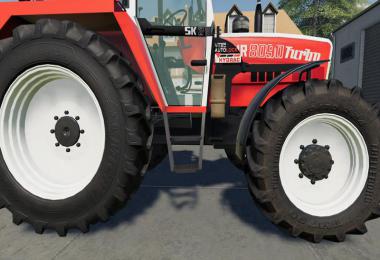 STEYR 8090a Turbo SK2 Basisversion v1.5.2