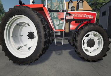 STEYR 8090a Turbo SK2 Basisversion v1.5.2