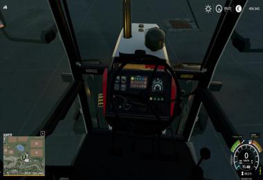 STEYR 8090a Turbo SK2 Basisversion v1.5.3