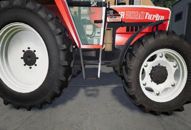 STEYR 8090a Turbo SK2 Basisversion v1.5.3