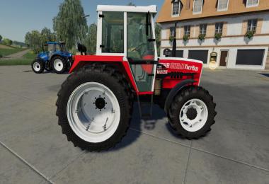 STEYR 8090a Turbo SK2 Basisversion v1.5.3