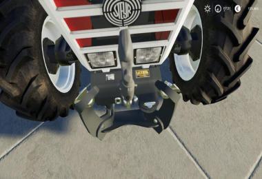 STEYR 8090a Turbo SK2 Basisversion v1.5.3