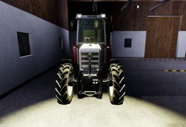 STEYR 8090a Turbo SK2 Basisversion v1.5.3