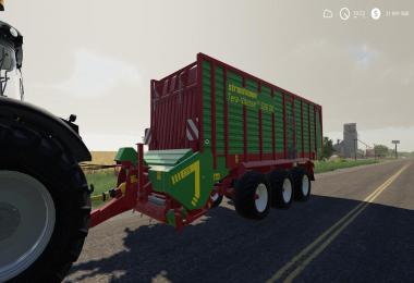 Strautmann Tera-Vitesse CFS 5201 DO v1.0.0.0