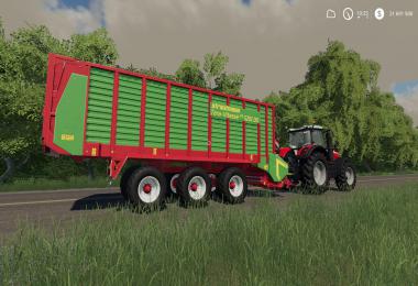 Strautmann Tera-Vitesse CFS 5201 DO v1.0.0.0
