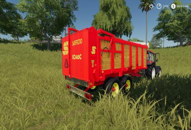 Supertino SC 140C v1.0.0.0