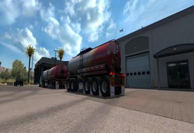 Tanker Aussie v1.0.0.0
