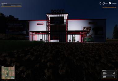 Toom Baumarkt 2019 v1.0.0.0