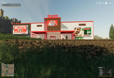 Toom Baumarkt 2019 v1.0.0.0