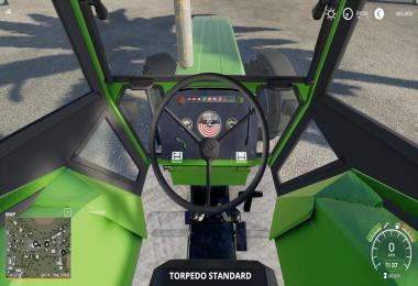 Torpedo 9006A v1.1.1.1