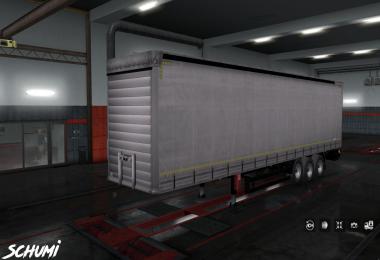 Trailer Kogel Pack v1.0 [Schumi] 1.33.x