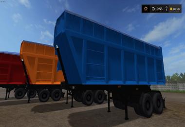 Trailer MAZ 950600-030 v1.1