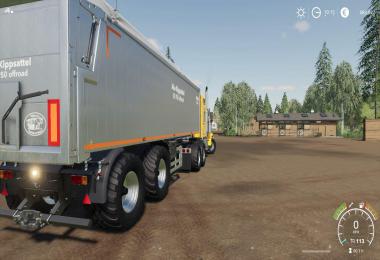 Trailers Pack by Stevie