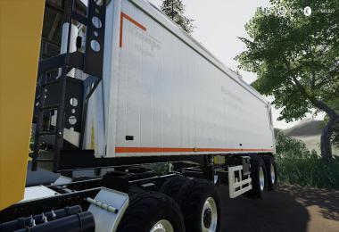 Trailers Pack by Stevie