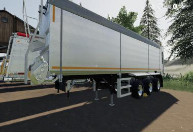 Trailers Pack by Stevie