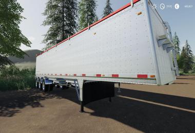 Trailers Pack by Stevie