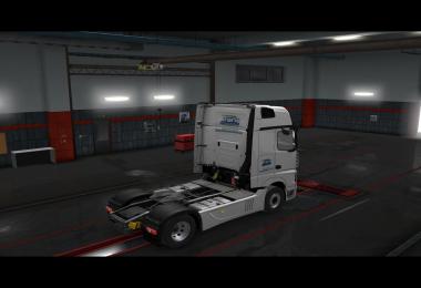 Transekspedicija 1.34