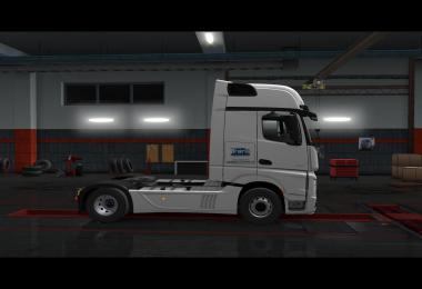 Transekspedicija 1.34