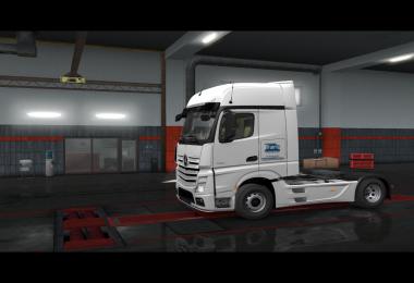 Transekspedicija 1.34