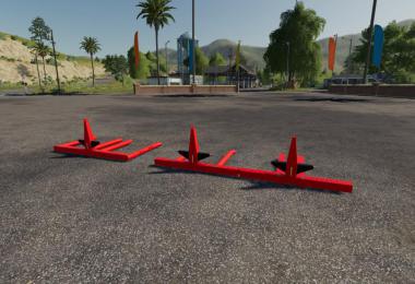 TRANSFER SUPRA v1.0.0.0