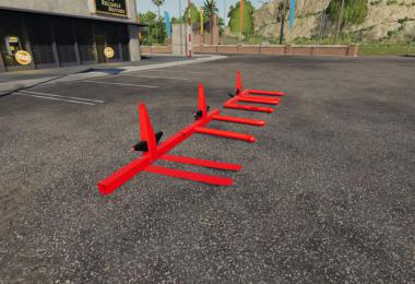 TRANSFER SUPRA v1.0.0.0