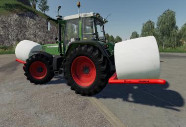 TRANSFER SUPRA v1.0.0.0