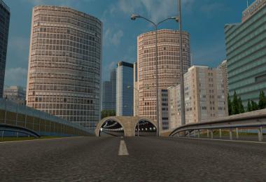 UK & Republic Of Ireland MaP Scale aphla v0.1