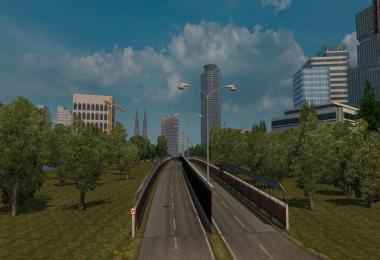 UK & Republic Of Ireland MaP Scale aphla v0.1