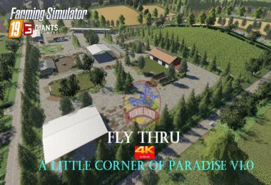 Un petit coin de paradis (rectifie) v2.0