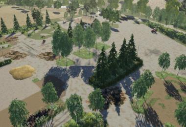 Un petit coin de paradis (rectifie) v2.0