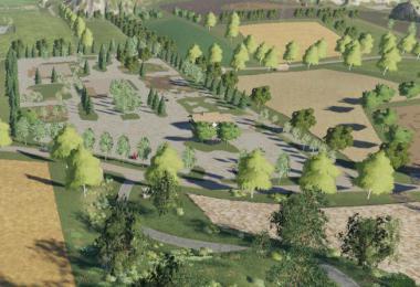 Un petit coin de paradis (rectifie) v2.0