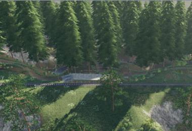 Un petit coin de paradis (rectifie) v2.0