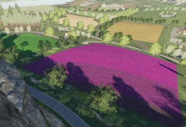 Un petit coin de paradis v2.1