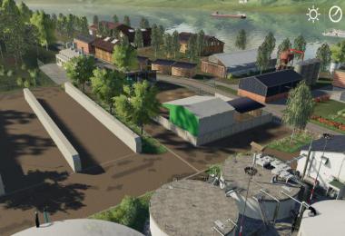 Un petit coin de paradis v2.1