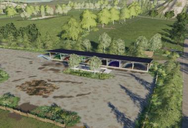 Un petit coin de paradis v2.1